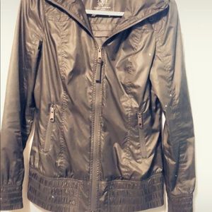 Mackage rain jacket size small